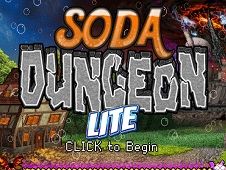 Soda Dungeon Lite