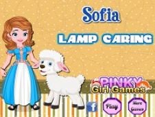 Sofia Lamb Caring