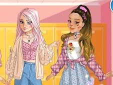 Dc Super Hero Girls Games Online (FREE) Dc Super Hero Girls Games Online (FREE)