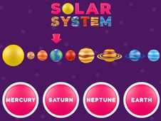 Solar System Online