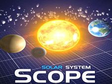 Solar System Scope Online