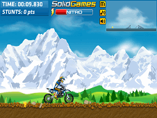 Solid Rider 2