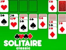 Solitaire Classic Online