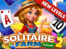 Solitaire Farm Seasons 2