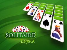 Solitaire Legend Online