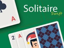 Solitaire Swift Online