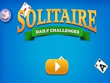 Solitaire Daily Challenge