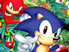 Sonic 3 and Knuckles