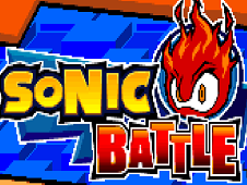 Sonic Battle 
