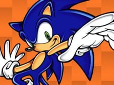 Sonic Bridge Challenge Online