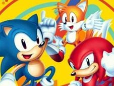 Sonic Mania