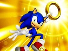 Sonic Path Adventure Online