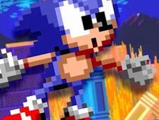 Sonic The Hedgehog X10 Online