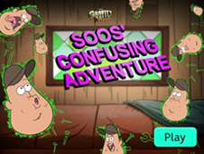 Soos' Confusing Adventure