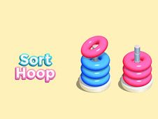 Sort Hoop Online