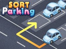 Sort Parking Online