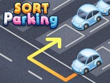 Sort Parking