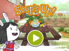 Soup's Up