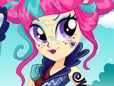 Sour Sweet Dress Up