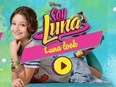 Luna Look Online