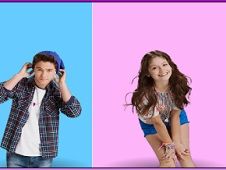 Soy Luna Colors Memory Online