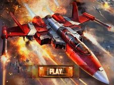 Space Attack Online