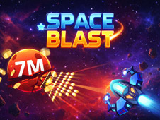Space Blast