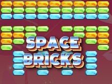 Space Bricks Online