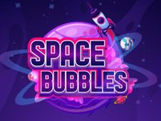 Space Bubbles