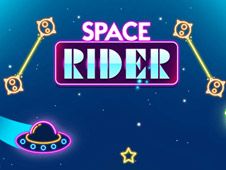 Space Rider Online