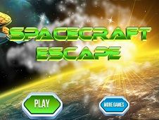 Spacecraft Escape