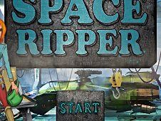 Space Ripper