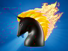 Spark Chess