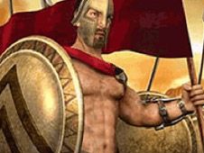 Sparta Slot