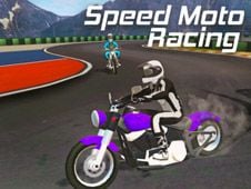 Speed Moto Racing Online