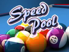 Speed Pool King