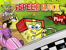Speed Race 