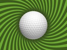 Speedy Golf Online