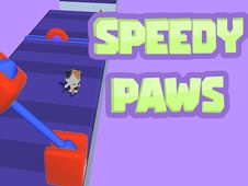 Speedy Paws