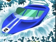 Speedy Boat