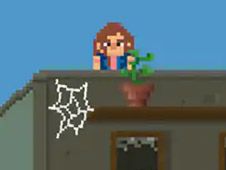 Spider Attack Online