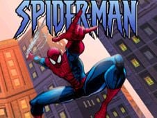 Spider-Man 2000 Online