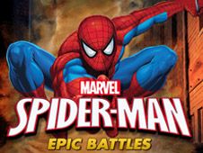 Spider-Man Epic Battles