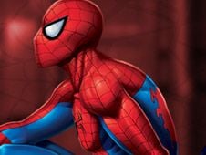 Spider-Man Rescue Mission