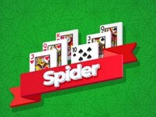 Spider Solitaire 1 2 4 Suits