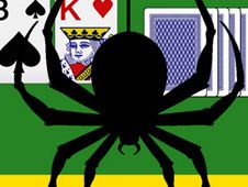 Spider Solitaire All Master Online