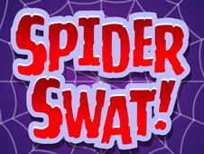 Spider Swat