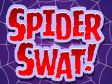 Spider Swat Online