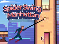 Spider Swing Manhattan Online