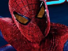 Spiderman Speed Climb